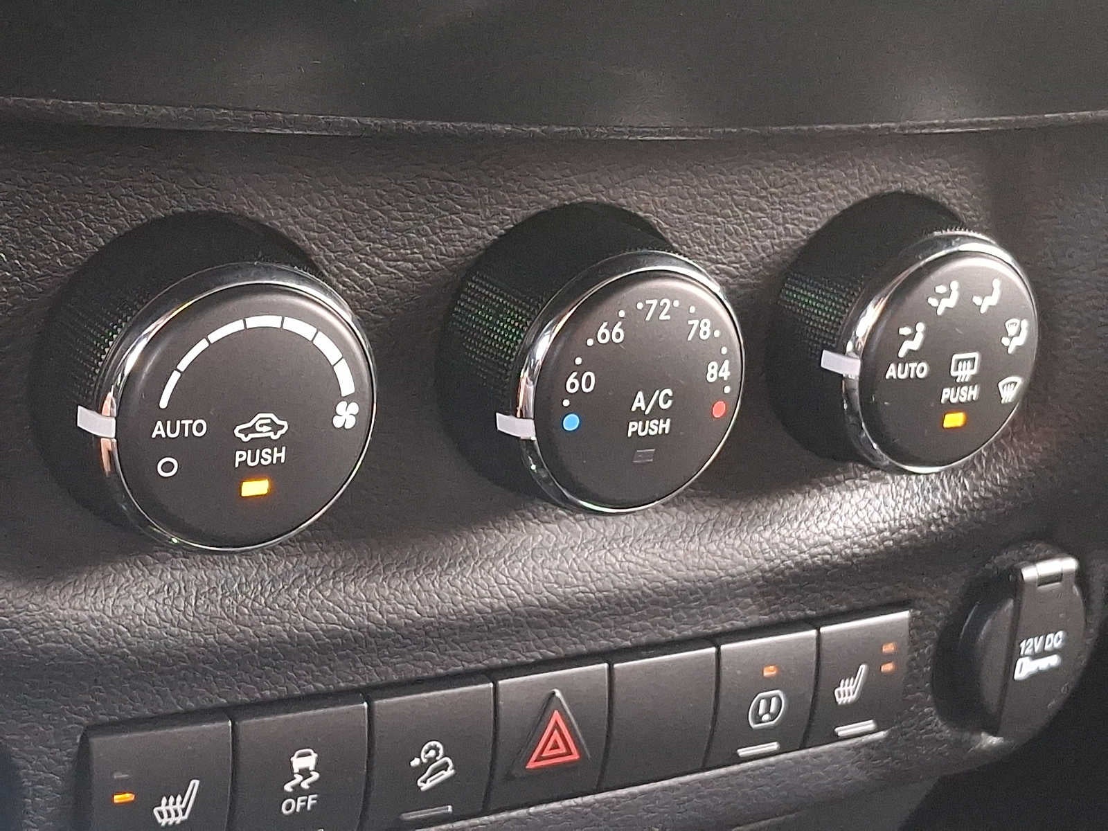 2016 Jeep Wrangler Unlimited 4WD 4dr Sahara