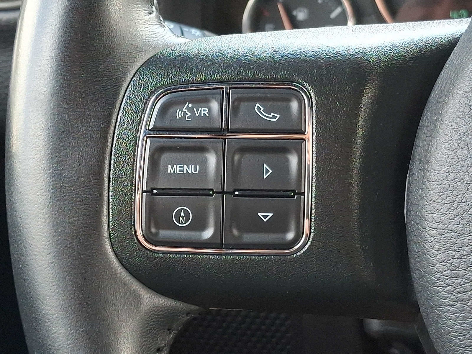 2016 Jeep Wrangler Unlimited 4WD 4dr Sahara