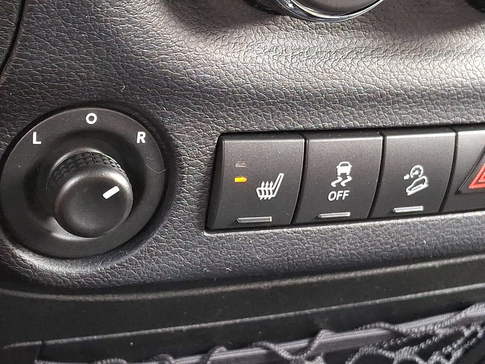 2016 Jeep Wrangler Unlimited 4WD 4dr Sahara