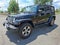 2016 Jeep Wrangler Unlimited 4WD 4dr Sahara