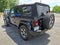 2016 Jeep Wrangler Unlimited 4WD 4dr Sahara