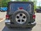 2016 Jeep Wrangler Unlimited 4WD 4dr Sahara