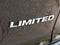2020 Jeep Cherokee Limited 4x4
