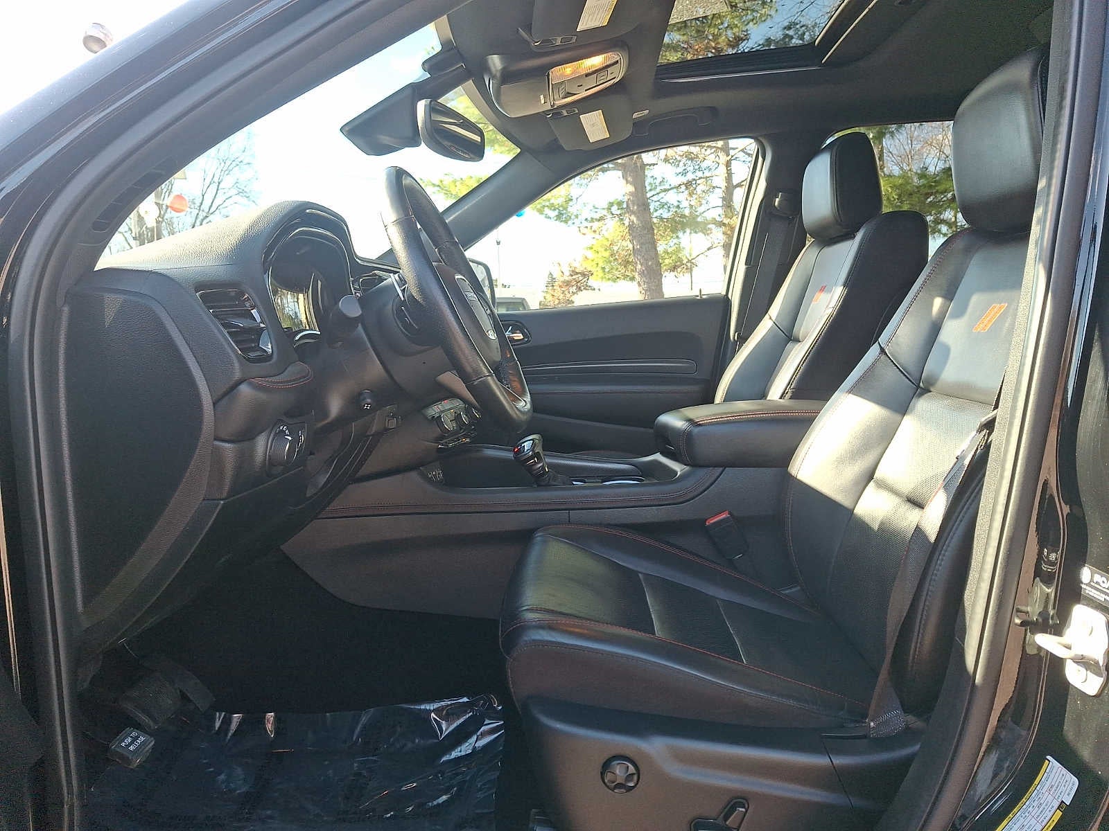 2024 Dodge Durango GT Plus AWD