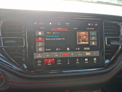 2024 Dodge Durango GT Plus AWD