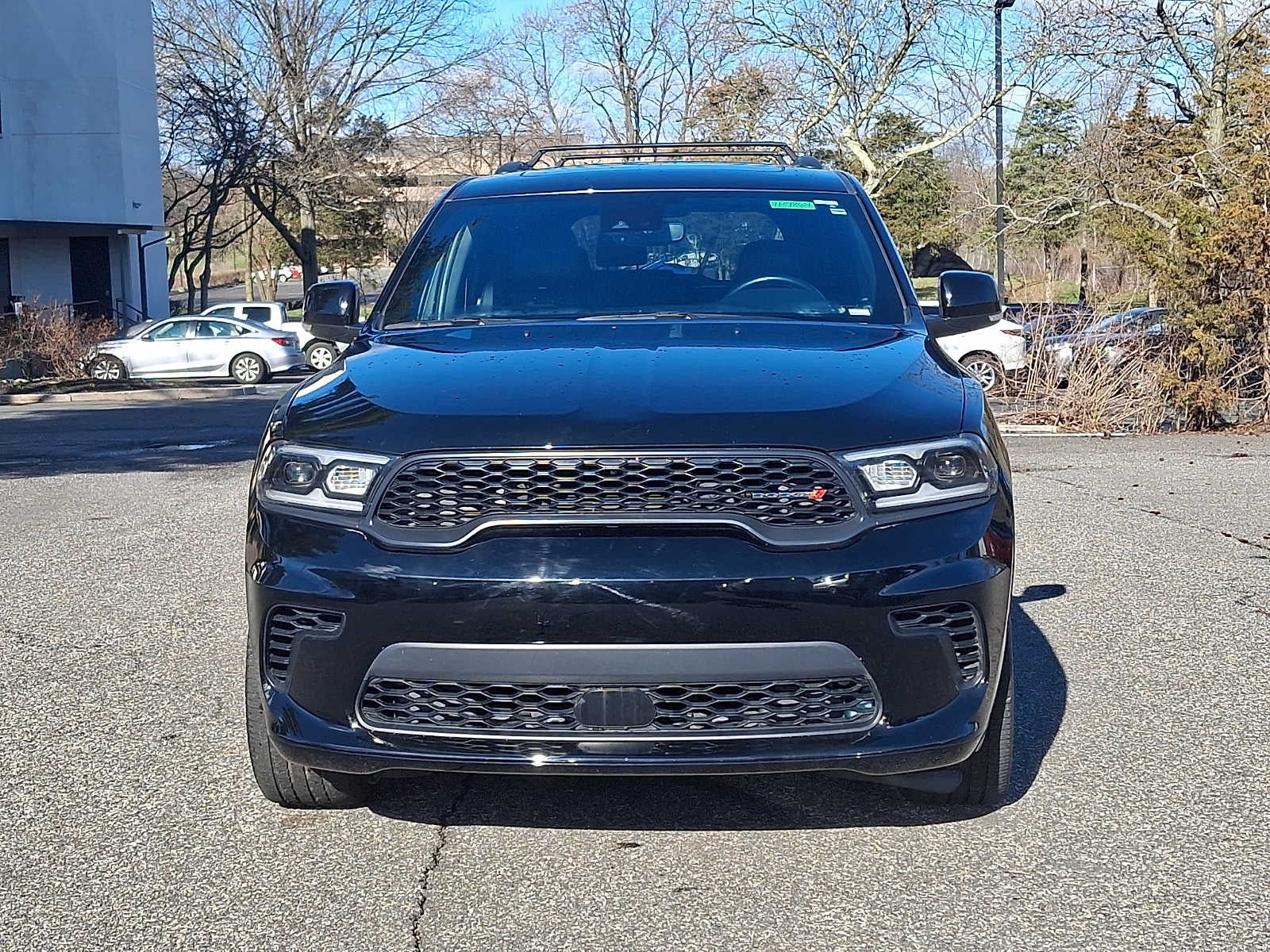 2024 Dodge Durango GT Plus AWD
