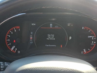 2024 Dodge Durango GT Plus AWD