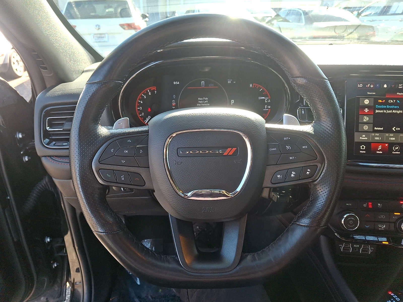 2024 Dodge Durango GT Plus AWD