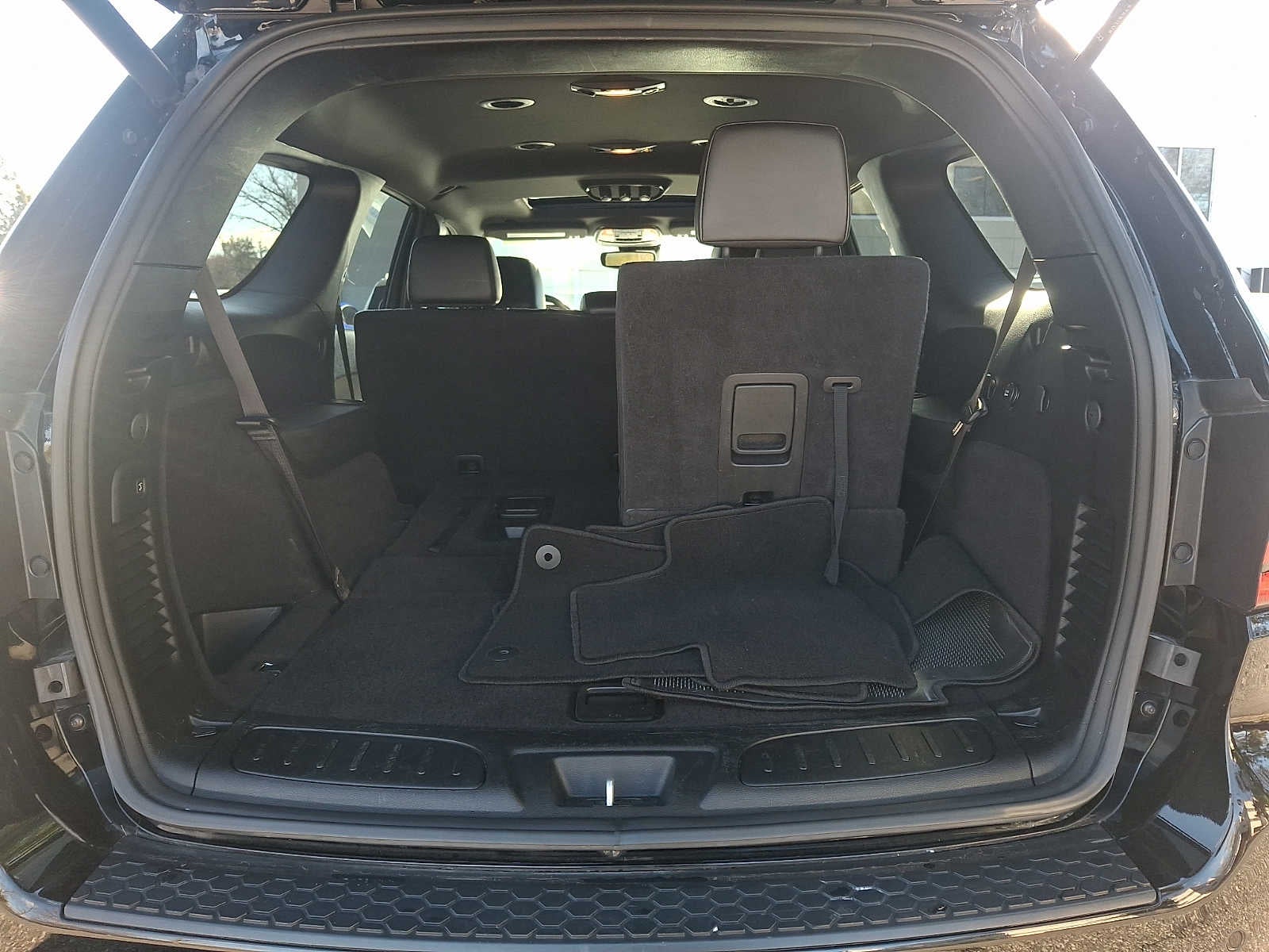 2024 Dodge Durango GT Plus AWD