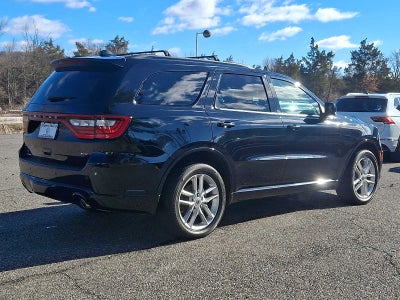 2024 Dodge Durango GT Plus AWD