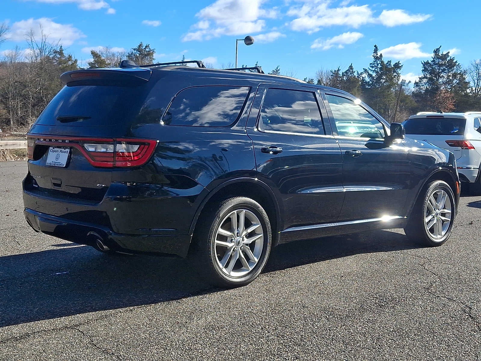 2024 Dodge Durango GT Plus AWD