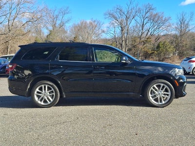 2024 Dodge Durango GT Plus AWD