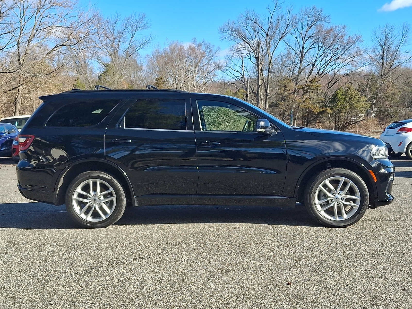 2024 Dodge Durango GT Plus AWD