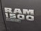 2024 RAM 1500 Classic SLT 4x4 Quad Cab 64 Box