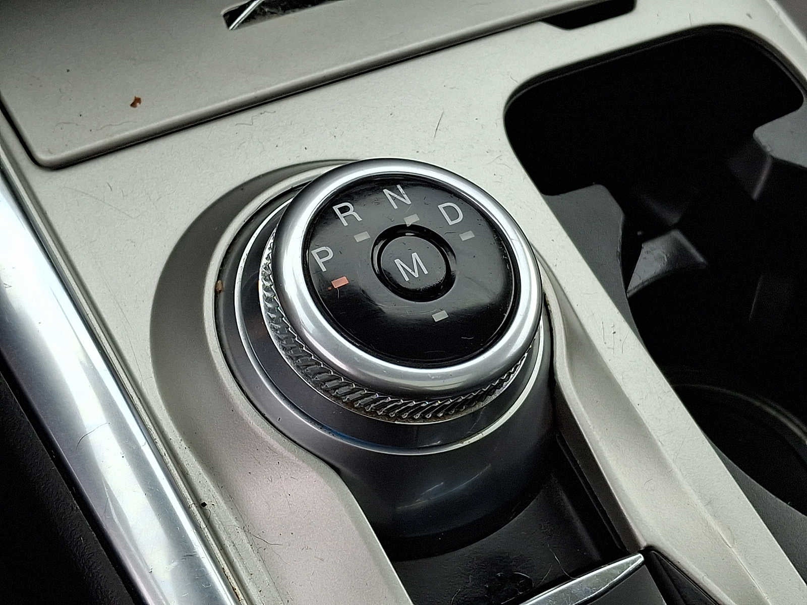 2021 Ford Explorer Limited 4WD