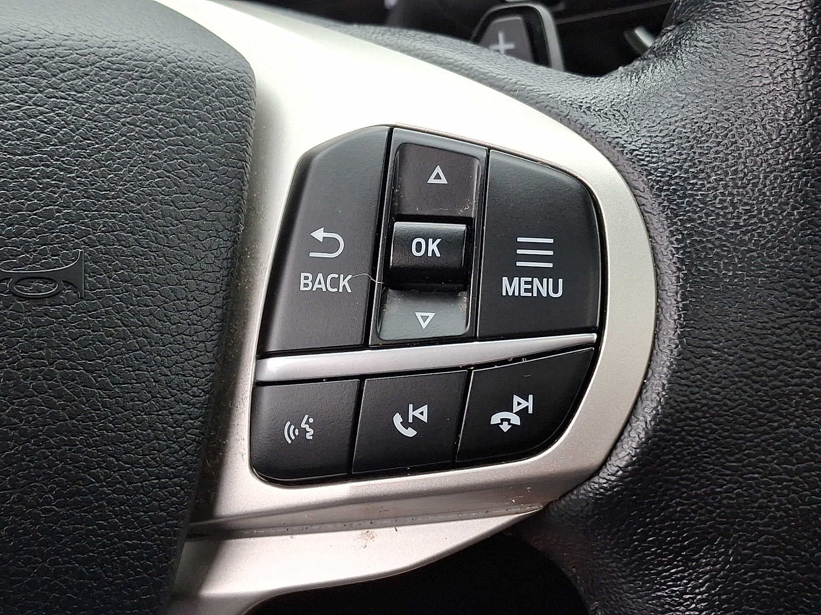 2021 Ford Explorer Limited 4WD