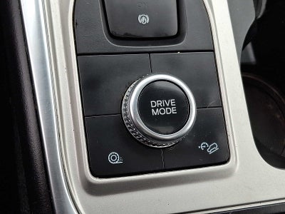 2021 Ford Explorer Limited 4WD