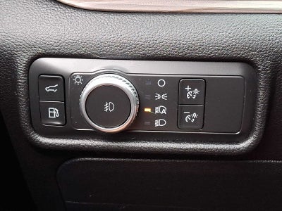 2021 Ford Explorer Limited 4WD