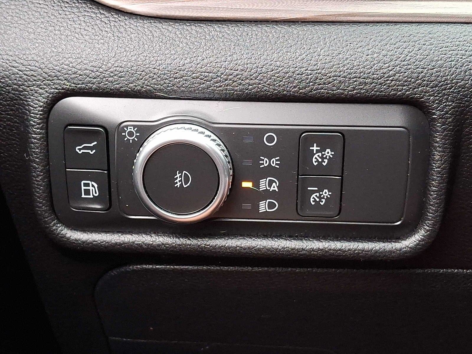 2021 Ford Explorer Limited 4WD