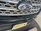 2021 Ford Explorer Limited 4WD