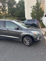 2017 Ford Escape Titanium 4WD