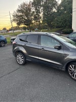 2017 Ford Escape Titanium 4WD