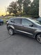 2017 Ford Escape Titanium 4WD