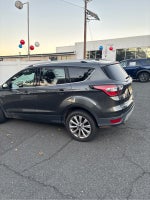 2017 Ford Escape Titanium 4WD