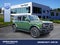 2023 Ford Bronco Outer Banks 4 Door 4x4
