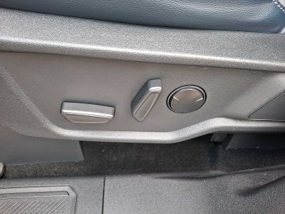 2023 Ford Bronco Outer Banks 4 Door 4x4