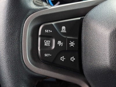 2023 Ford Bronco Outer Banks 4 Door 4x4