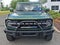 2023 Ford Bronco Outer Banks 4 Door 4x4