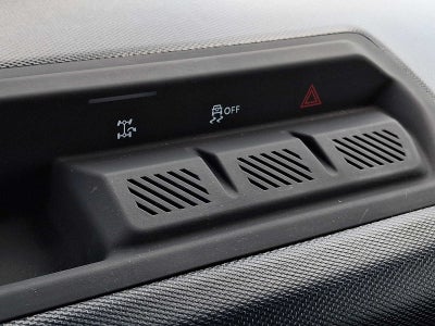 2023 Ford Bronco Outer Banks 4 Door 4x4