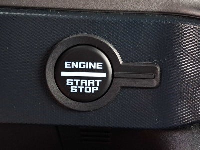 2023 Ford Bronco Outer Banks 4 Door 4x4