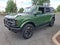 2023 Ford Bronco Outer Banks 4 Door 4x4