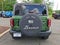 2023 Ford Bronco Outer Banks 4 Door 4x4