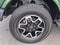 2023 Ford Bronco Outer Banks 4 Door 4x4