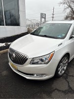 2015 Buick LaCrosse 4dr Sdn Premium I FWD