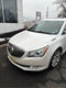 2015 Buick LaCrosse 4dr Sdn Premium I FWD