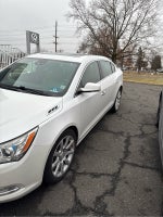 2015 Buick LaCrosse 4dr Sdn Premium I FWD