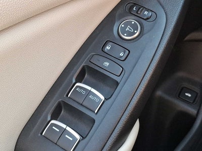 2020 Honda Accord EX 1.5T CVT