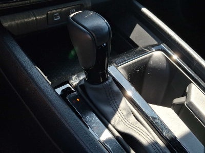 2024 Honda Accord Hybrid Sport Sedan
