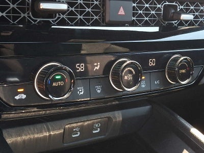 2024 Honda Accord Hybrid Sport Sedan
