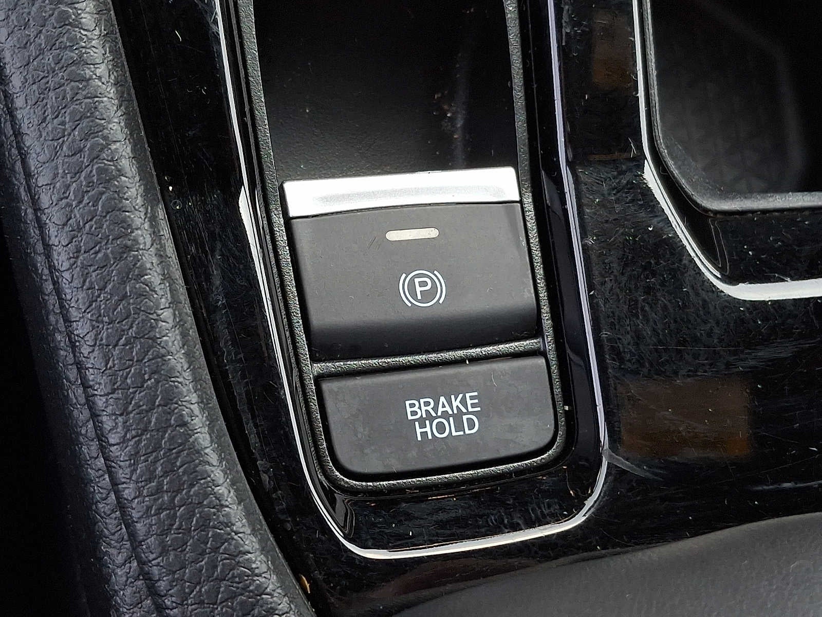 2024 Honda Accord Hybrid Sport Sedan