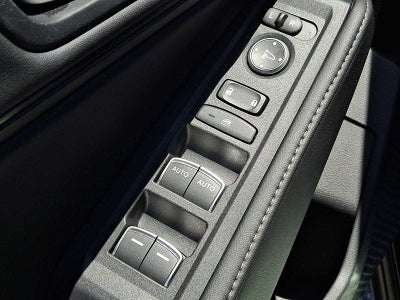 2024 Honda Accord Hybrid Sport Sedan