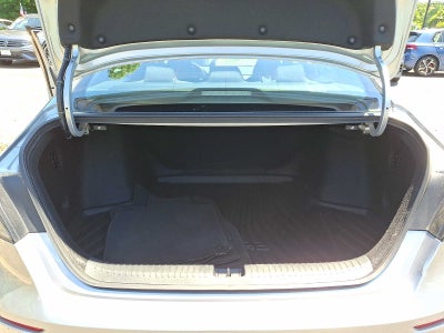 2024 Honda Accord Hybrid Sport Sedan