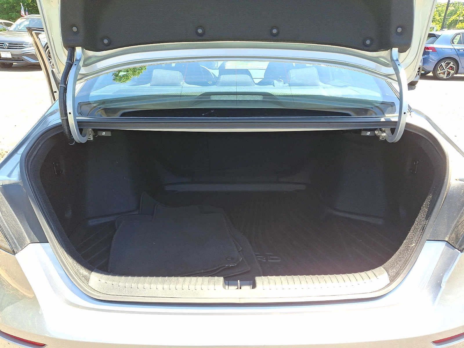 2024 Honda Accord Hybrid Sport Sedan