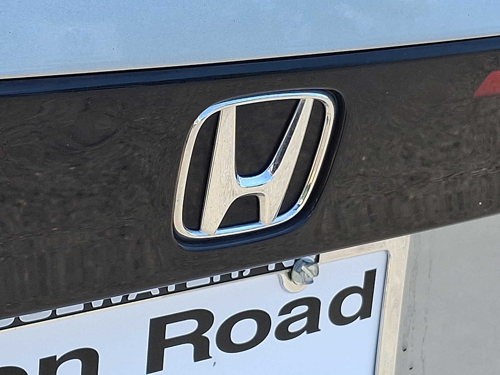 2024 Honda Accord Hybrid Sport Sedan