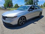 2024 Honda Accord Hybrid Sport Sedan