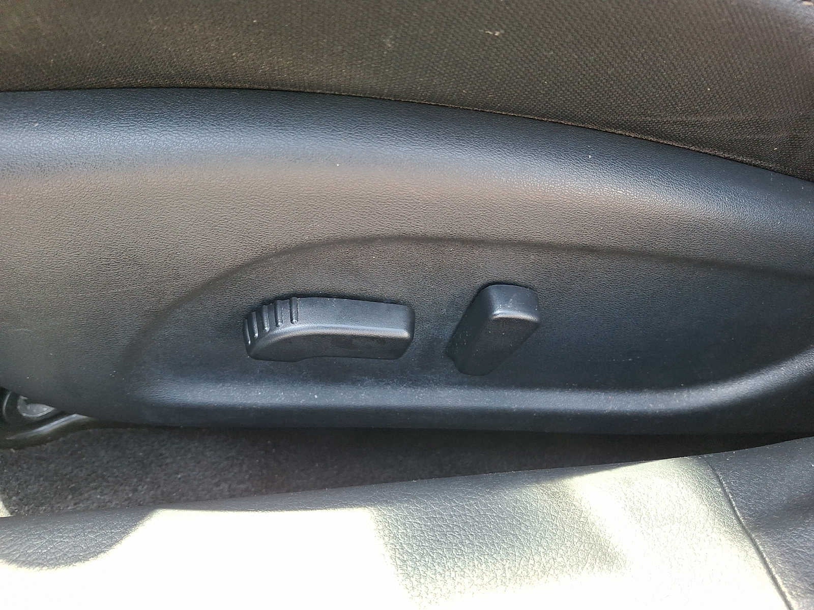 2016 Nissan Altima 4dr Sdn I4 2.5 S